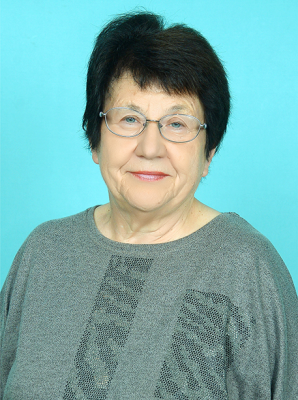 Яшарова Вера Васильевна Яшарова Вера Васильевна